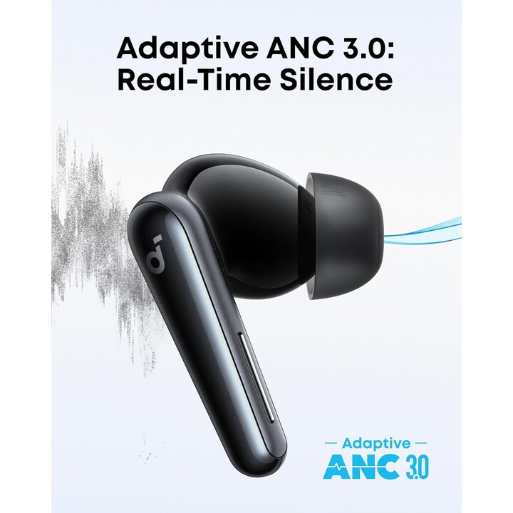 ANKER Soundcore Liberty 5 preto