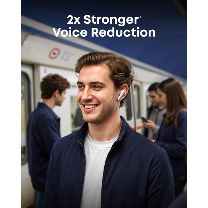 ANKER Soundcore Liberty 5 weiß