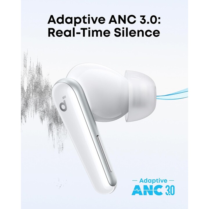 ANKER Soundcore Liberty 5 blanco