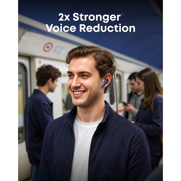 ANKER Soundcore Liberty 5 blu