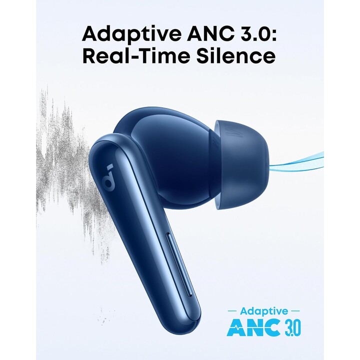 ANKER Soundcore Liberty 5 azul