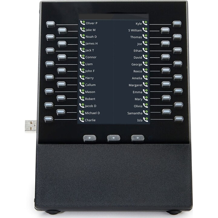 Modulo di espansione HP Poly VVX EM50