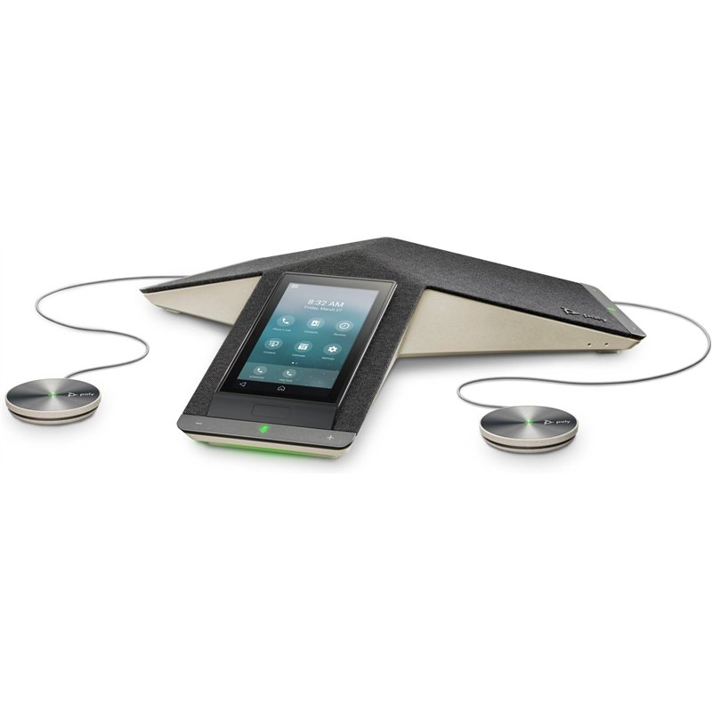 Microphones d extension HP Poly Trio C60