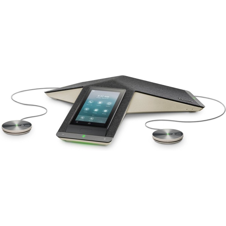 HP Poly Trio C60-Erweiterungsmikrofone