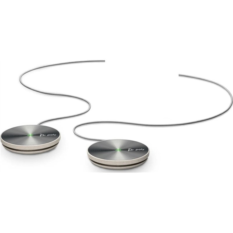 Microphones d extension HP Poly Trio C60