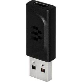 Adaptador usb-c a usb-a