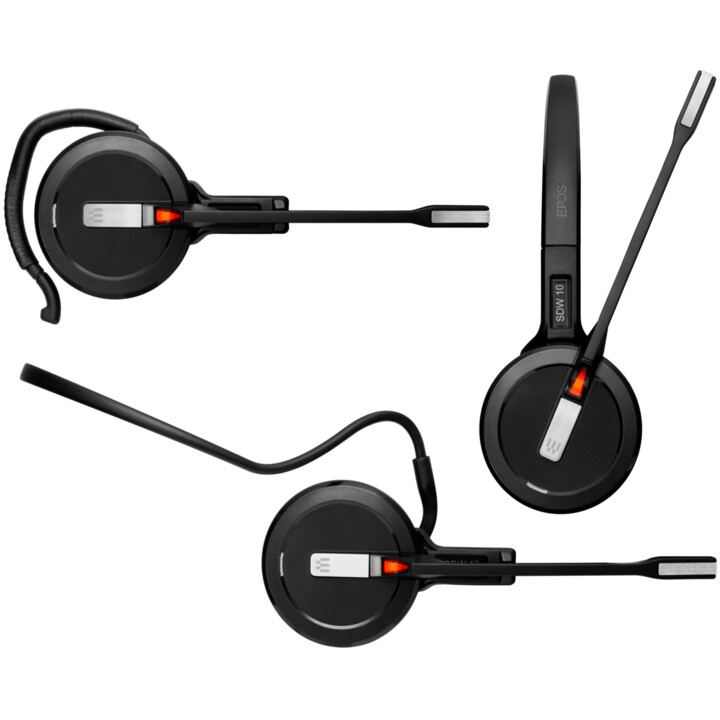 Epos impact sdw 10 hs monaural repla