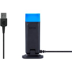 Voyant d occupation usb ui 20 bl