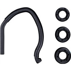 Epos eh 20 earhook + earbuds