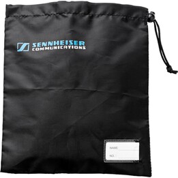 Bolsa de transporte epos cb 01 com 10 peças