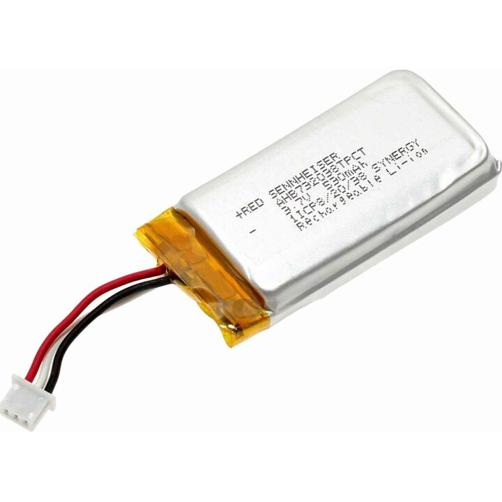 Batería de repuesto epos sdw 30 60