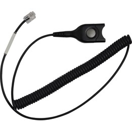 EPOS CSTD 08 KABEL ED AUF RJ9
