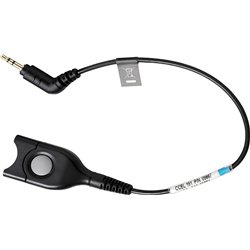 Epos ccel 191 cableado a 25mm 3