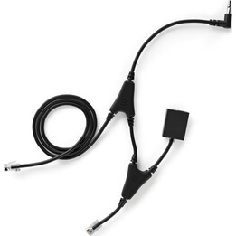 EPOS CEHS-AL 06 Headsetadapter schwarz
