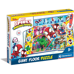 Promo Clementoni Giant Floor Puzzle 24pcs. 