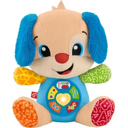 Fisher-Price. Learn and Laugh! Puppy