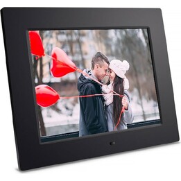 Braun DigiFrame 1083 24,64 cm (9,7 inch) IPS