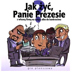 Comment vivre, monsieur le président? 