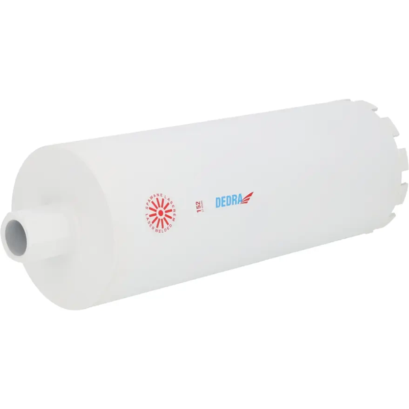 Diamond Core Drill 152x400