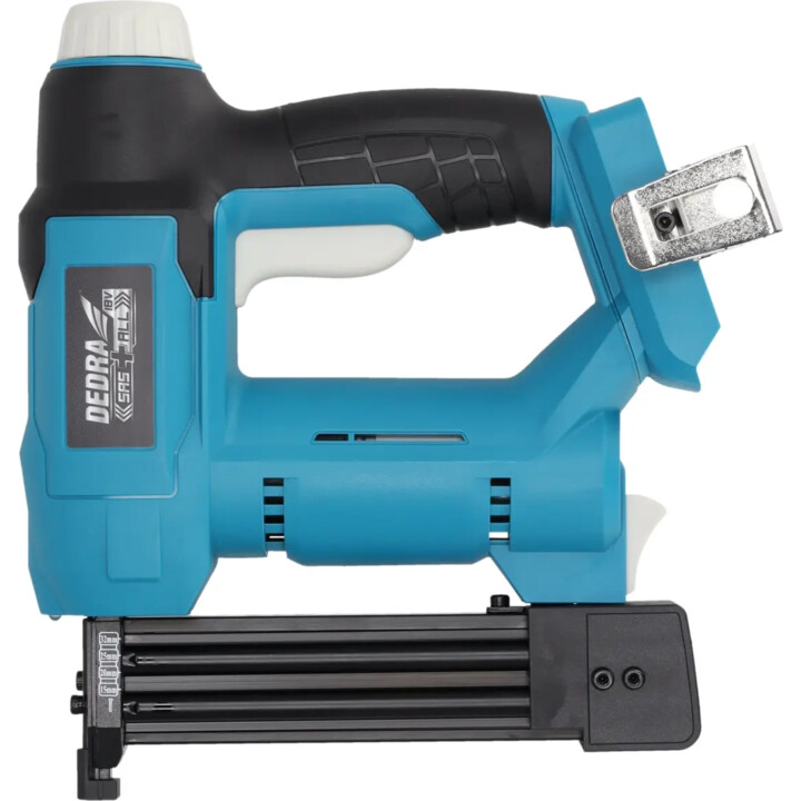 Cordless stapler 2in1 18V