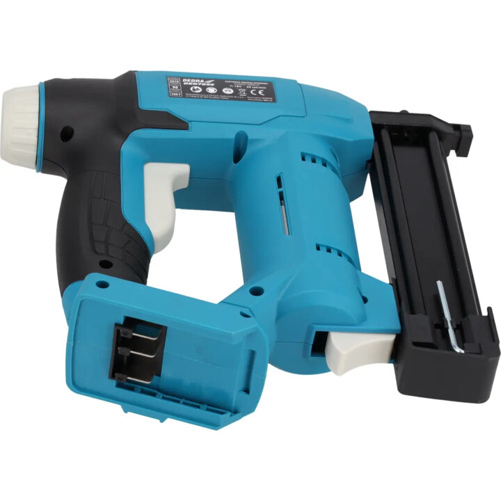Cordless stapler 2in1 18V