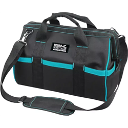 Werkzeugtasche 16 Zoll Polyester 600d 24 l