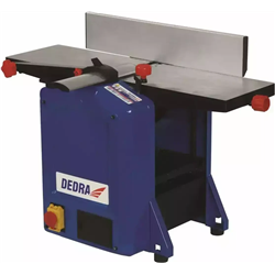 Jointer, planer 1400W