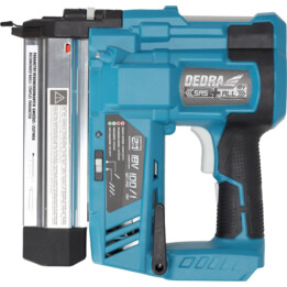 Schnurlose Nagelpistole und Hefter 2 in 1 18 V