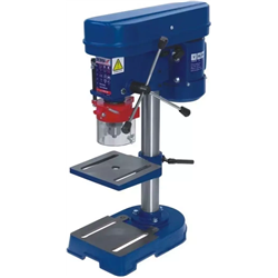 Ded7707 Bench Drill Press 350W