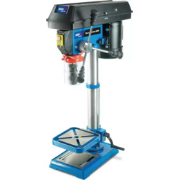 Bench drill 600W 16mm DED7708C