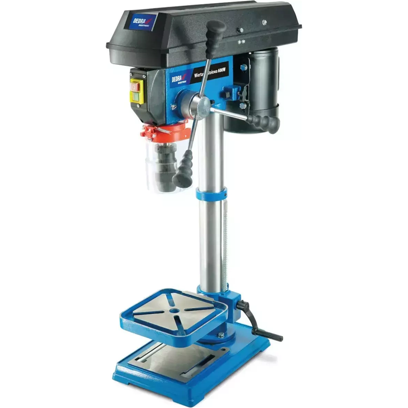 Banc Drill 600W 16 mm Ded7708C
