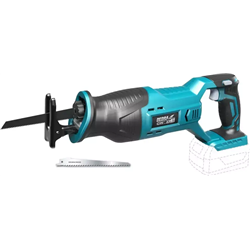 Scie alternative sans fil 18V