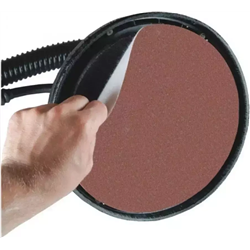 Polishing disc DED77490