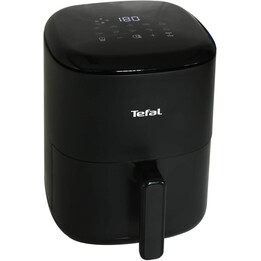 Tefal EY1458 Easy Fry Compact 3L Hot Air Fryer für 1 bis 4 Personen, Luftbraten, ölfreie Fritteuse