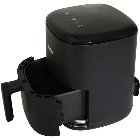 TEFAL EY1458 Freidora de aire caliente 3L  Easy, para 1 a 4 personas, freidora de aire, freidora sin aceite