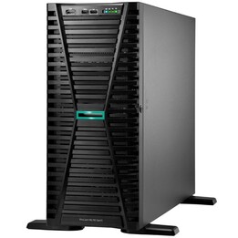 HPE ProLiant ML110 Gen11 Intel Xeon Silver 4510 Server/ 32GB Ram/ 2 x 4TB SATA