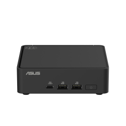 Asus Rnuc15crku500002 Black