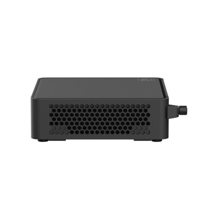 Asus Rnuc15crku500002 Black