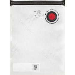 Set di sacchetti sottovuoto Zwilling Fresh&Save M 10 pezzi