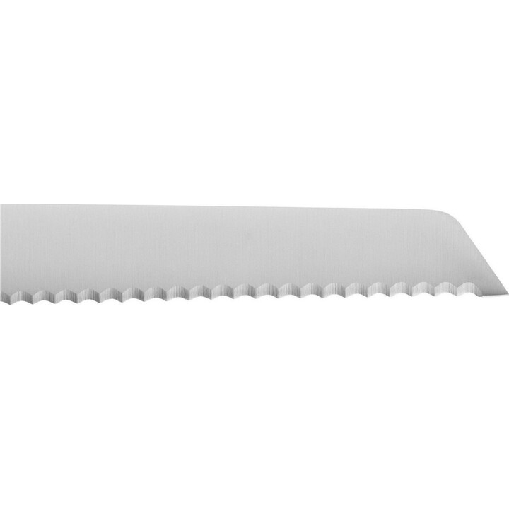 Couteau à pain Zwilling TWIN Four Star II 20 cm noir