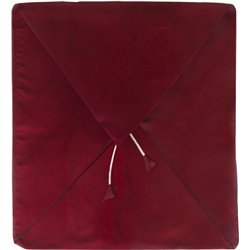 Berkel cover size s red 35x45x50 cm