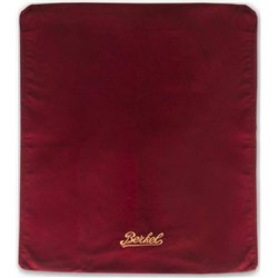 Berkel cover size M red model RL 250/300. 45x45x50cm