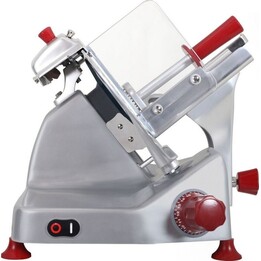 Affettatrice Berkel Pro Line XS25 Tef.