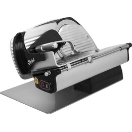 Rebanadora Berkel Homeline HL PLUS 200 negra