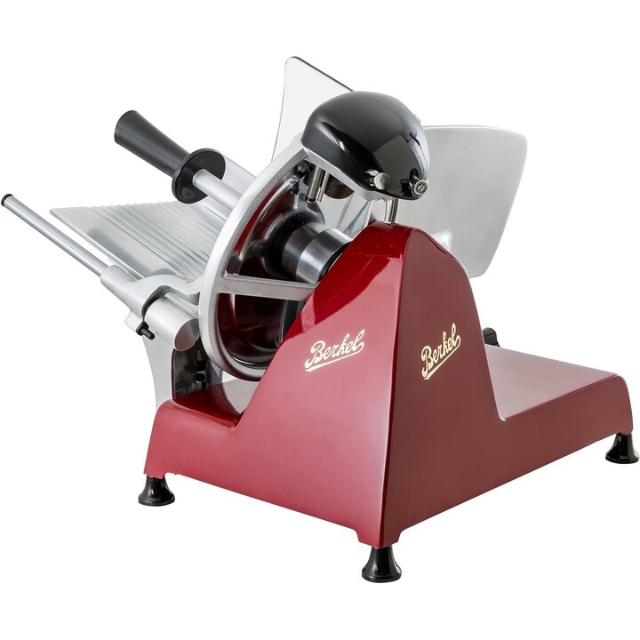 Fatiador Berkel 250