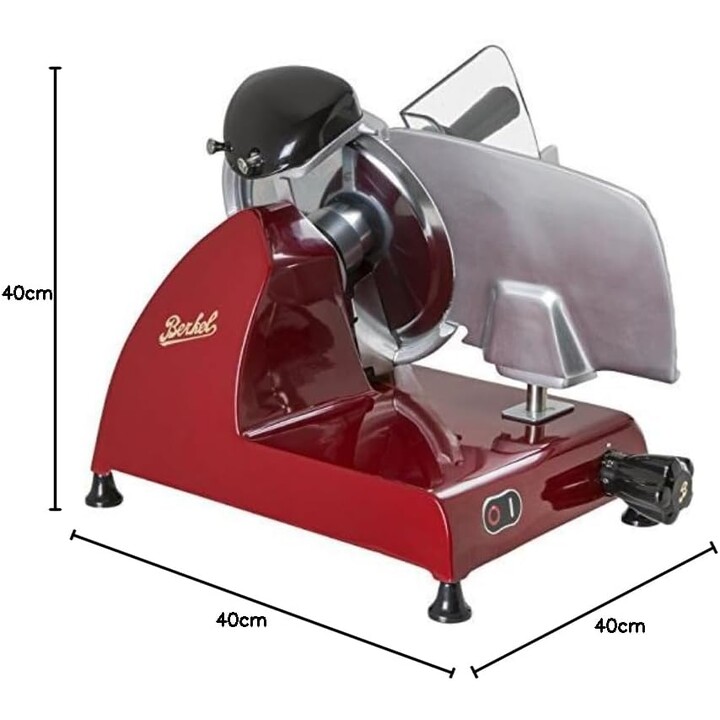 Berkel 250 Slicer