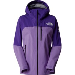 Giacca The North Face Summit Torre Egger Futurelight - picco viola/granito viola
