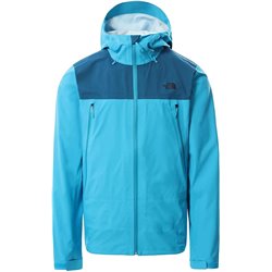 Giacca Kurtka The North Face Tente FUTURELIGHT - blu mare