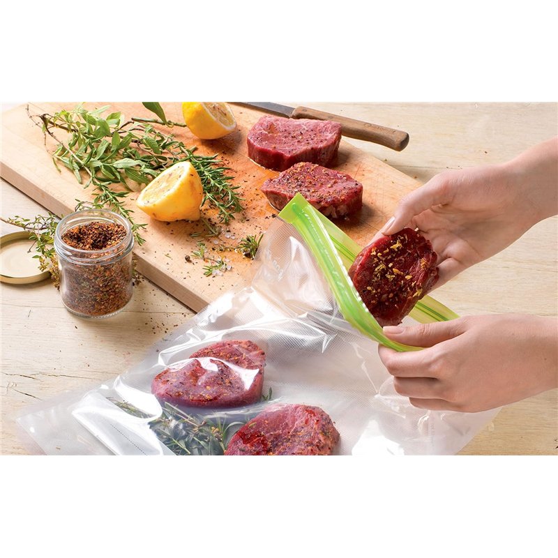 Bosch Vacuum Sealer Bag, Mixers with Vacuum Pump