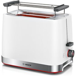 Tostadora Bosch Tat4M221, blanco